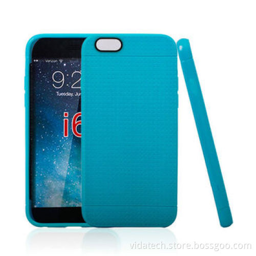 TPU case cover for iPhone 6
